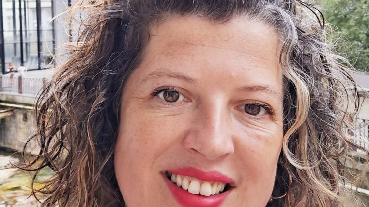 Markéta Prachařová