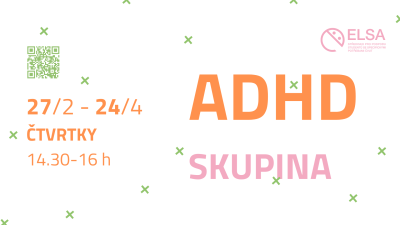 ADHD skupina
