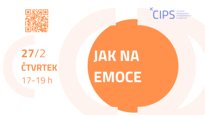 Jak na emoce