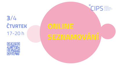 Online seznamování
