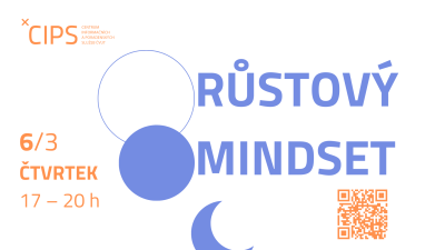 Růstový mindset