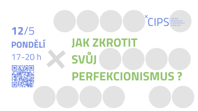 Jak zkrotit svůj perfekcionismus?