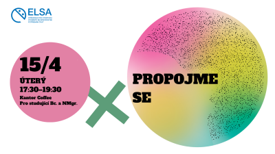 Propojme se