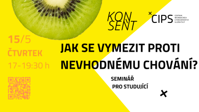 Jak se vymezit proti nevhodnému chování
