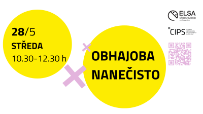 Obhajoba nanečisto