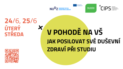 V pohodě na VŠ