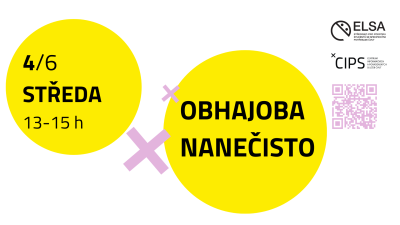 Obhajoba nanečisto