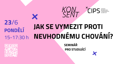 Jak se vymezit proti nevhodnému chování