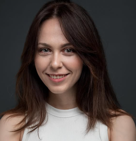 Ella Mitkin