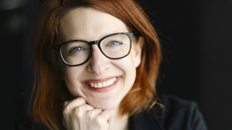 Helena Bartošová