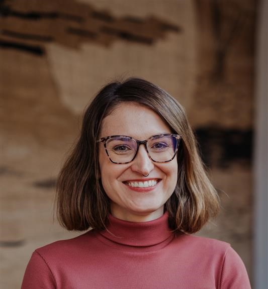 Veronika Pleskotová