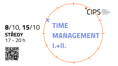 Time management I.+II.