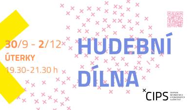 Hudební dílna