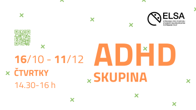 ADHD skupina