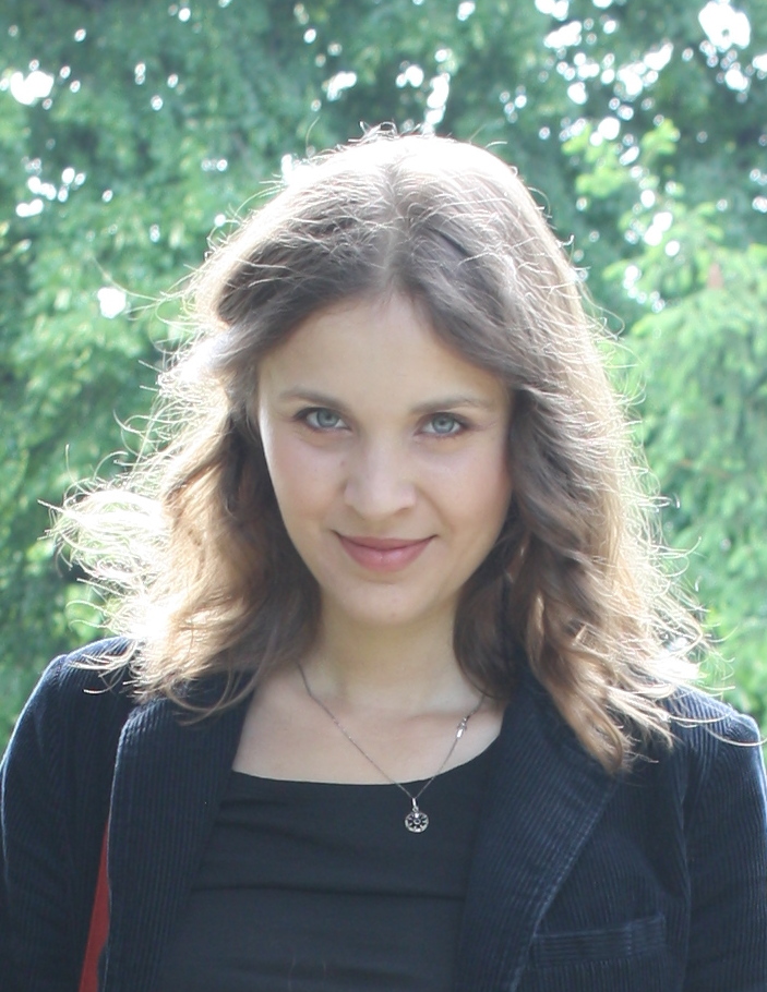 Mgr. Lucie Imlaufová